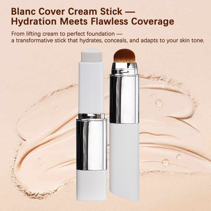 💜LAST DAY - BUY 1 GET 1 FREE💜Double-headed Lightweight Foundation Stick